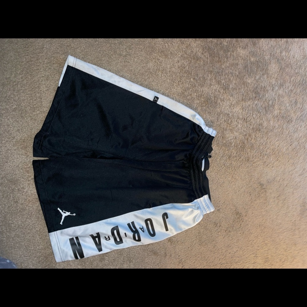 Jordan shorts